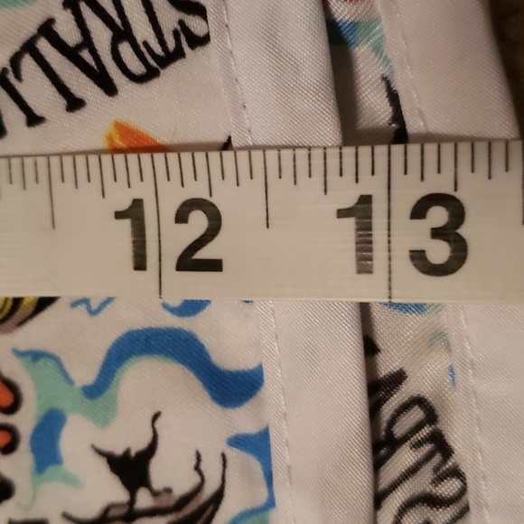 AussieBum Men's Australia Print Swim Shorts - Picture 9 of 11